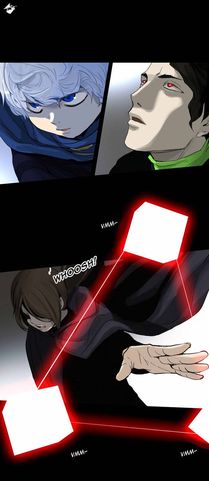 Tower of God Chapter 129 image 20